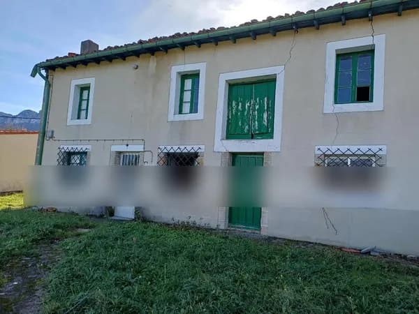 Finca rústica de 0,399 ha en venta en Valle de mena, Burgos