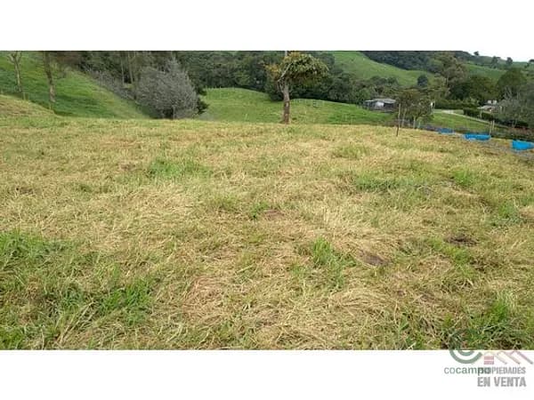 Terreno urbano de 0,3066 ha en venta en Antioquia