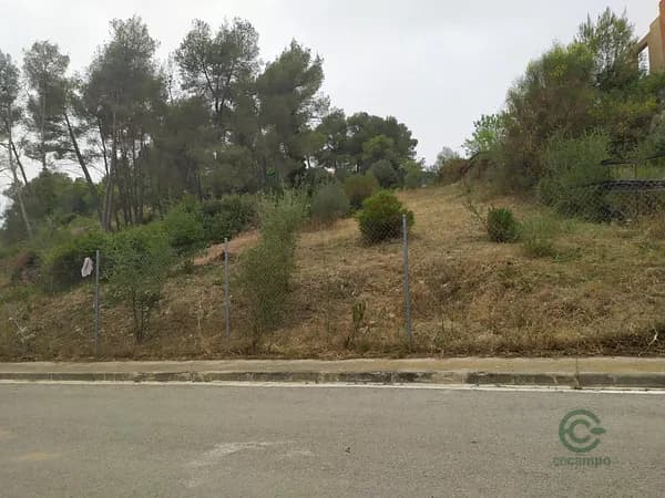 Finca ganadera de 0,2732 ha en venta en Avinyonet del penedes, Barcelona
