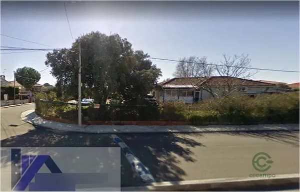 Casa de 0,016 ha en venta en El casar de escalona, Toledo