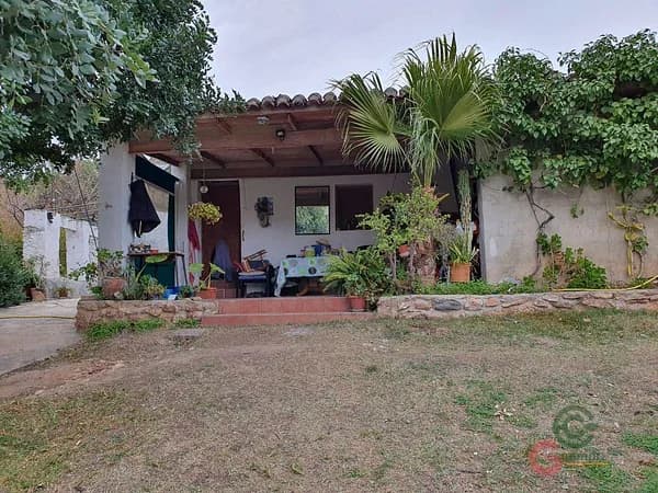 Finca rústica de 10 ha en venta en Molvízar, Granada