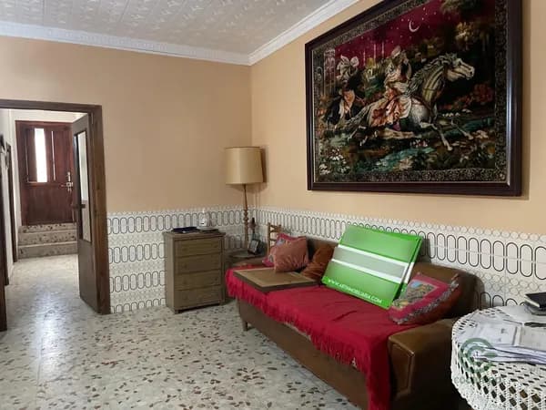 Casa de 0,0292 ha en venta en Iniesta, Cuenca