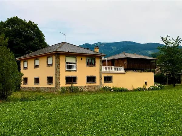 Finca rústica de 0,0231 ha en venta en Tineo, Asturias
