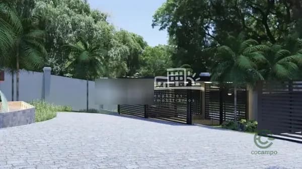 Terra urbana de 2 ha para venda em São paulo