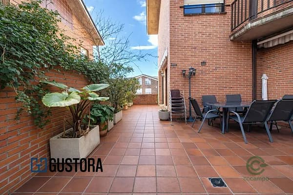 Casa de 0,035 ha en venta en Donostia-san sebastian, Guipuzcoa