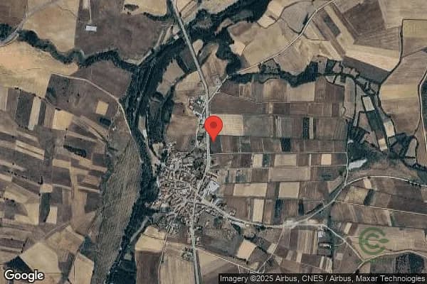 Finca agrícola de 0,25 ha en venta en León