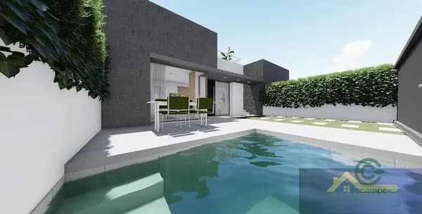 Casa de 0,014 ha en venta en Pulpí, Almería