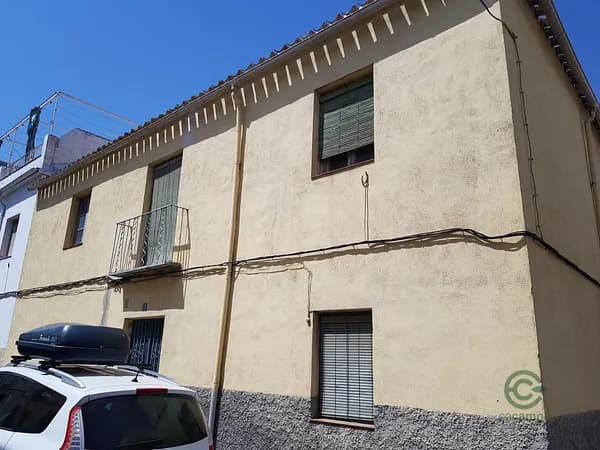Casa de 0,0117 ha en venta en Jaen, Jaen