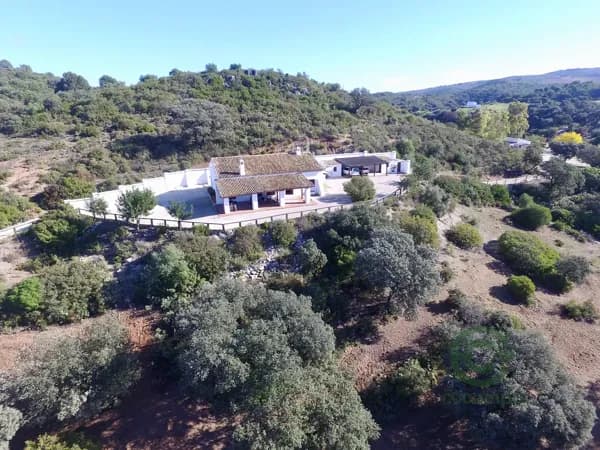 Finca rústica de 97 ha en venta en Sevilla