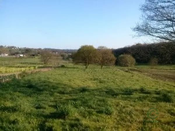 Finca rústica de 0,52 ha en venta en La coruña