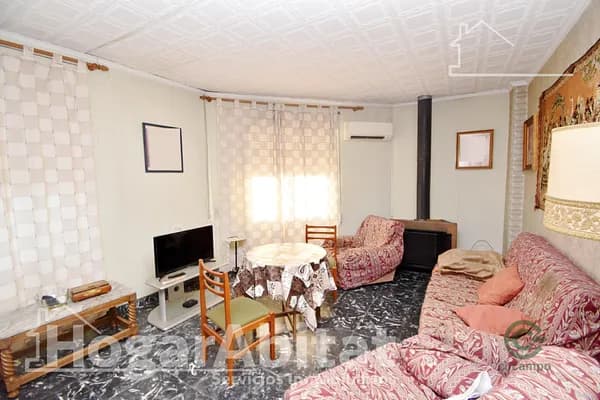 Casa de 0,0214 ha en venta en Polinya de xuquer, Valencia