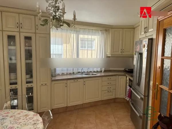 Casa de 0,02 ha en venta en Callosa d`en sarria, Alicante