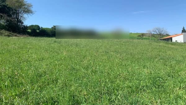 Terreno urbano de 0,2187 ha en venta en Gijon, Asturias