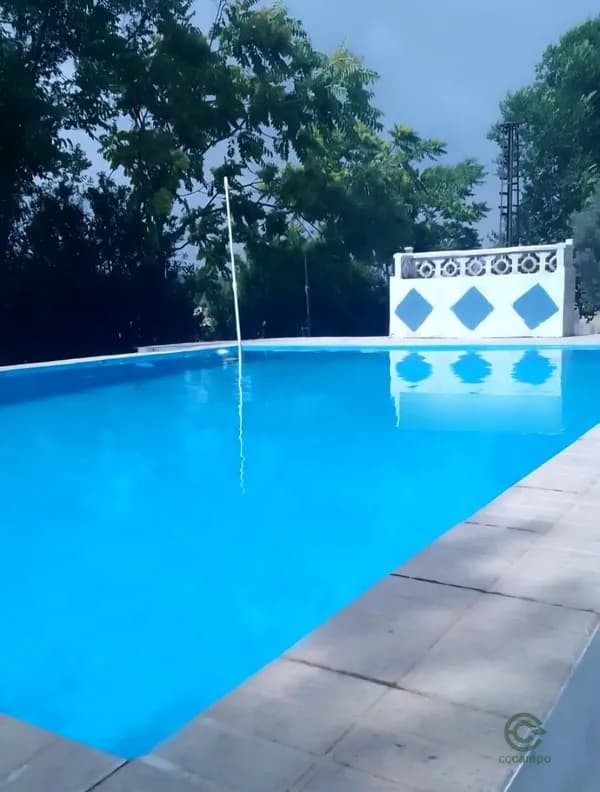 Finca rústica de 2,2 ha en venta en Ciudad real