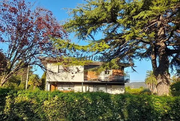 Casa de 0,14 ha en venta en Getxo, Bizkaia-vizcaya