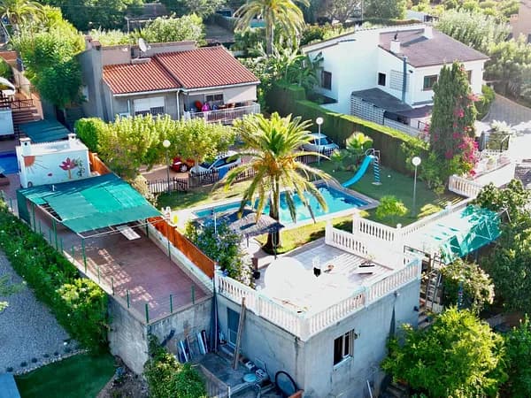 Casa de 0,1226 ha en venta en Vila-real, Castellon