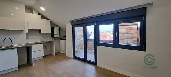 Finca rústica de 0,0063 ha en venta en Brunete, Madrid