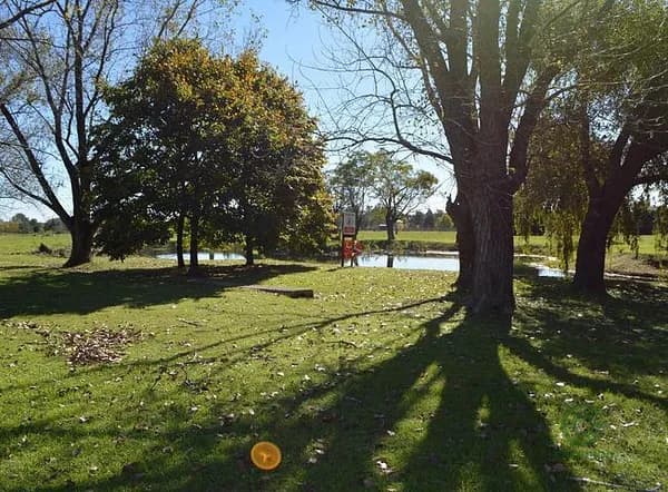 Terreno urbano de 0,3 ha en venta en Buenos aires