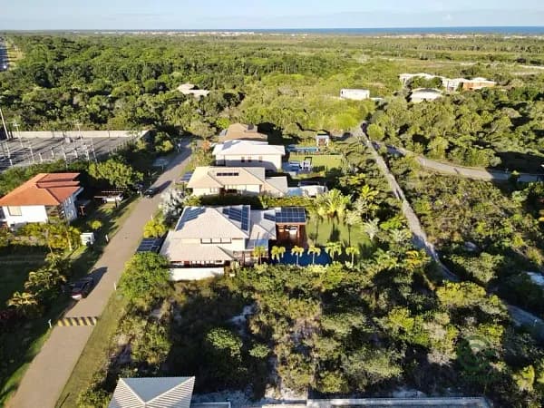 Terra urbana de 0,08 ha para venda em Bahia