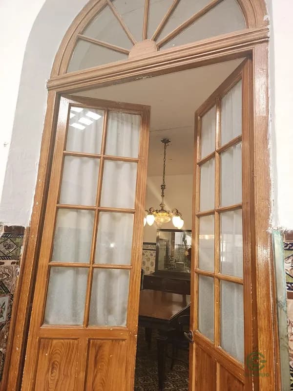 Casa de 0,0261 ha en venta en San fernando, Cadiz