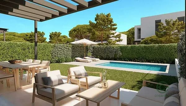 Finca rústica de 0,031 ha en venta en Puig de ros, Mallorca