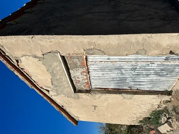 Finca agrícola de 1 ha en venta en Valencia