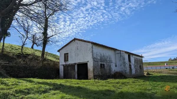 Finca de recreo de 3,57 ha en venta en San felices de buelna, Cantabria