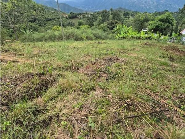 Terreno urbano de 0,3594 ha en venta en Antioquia