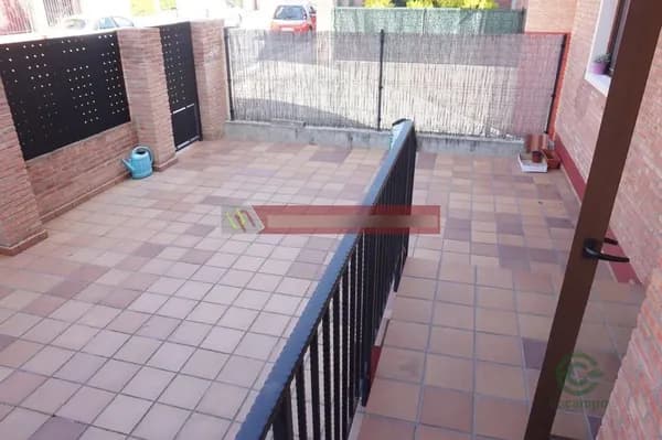 Casa de 0,0257 ha en venta en Oyon - oion, Alava