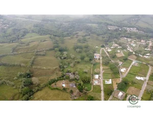 Finca rústica de 18 ha en venta en Caldas