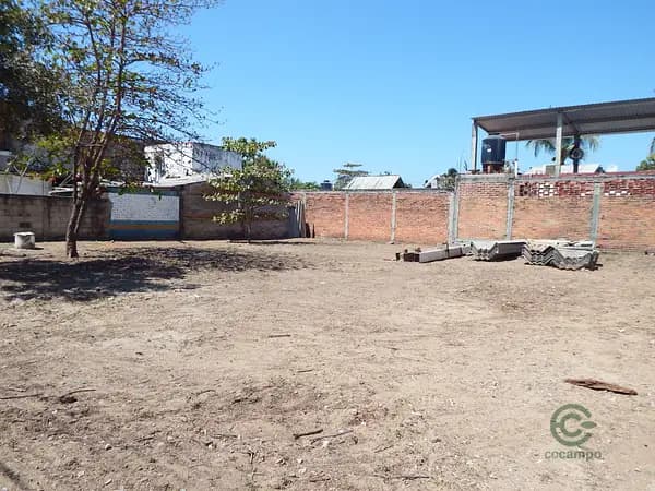 Terreno urbano de 0,046 ha en venta en Jalisco