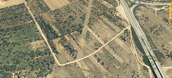 Finca agrícola de 0,343 ha en venta en Zamora