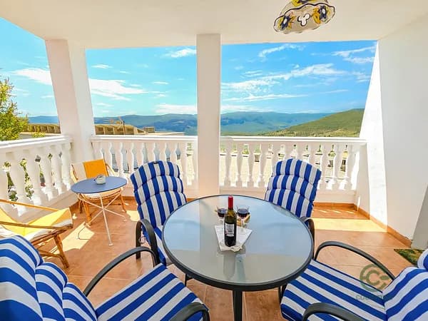 Casa de 0,1 ha en alquiler en Albacete