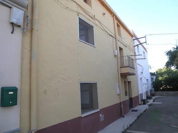 Casa de 0,02 ha en venta en Tortosa, Tarragona
