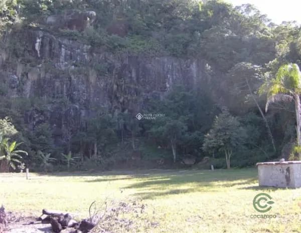 Fazenda rustica de 2,2 ha para venda em Santa catarina