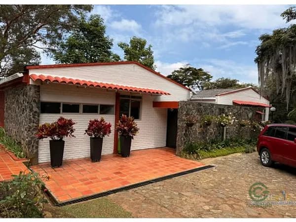 Finca rústica de 1,2 ha en venta en Valle del cauca