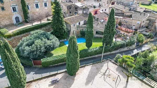 Finca rústica de 0,0528 ha en venta en Orriols, Girona