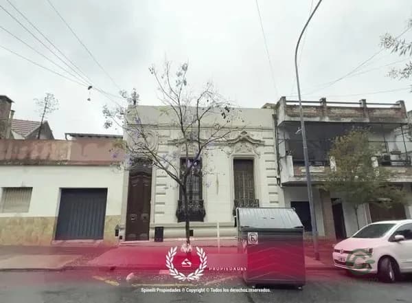 Terreno urbano de 0,03 ha en venta en Ciudad autónoma de buenos aires