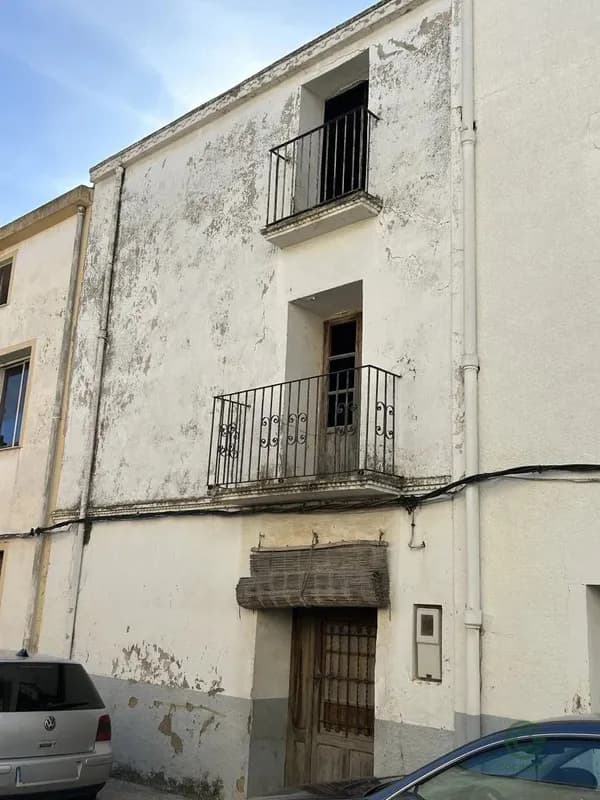 Casa de 0,0299 ha en venta en Castellón