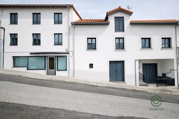 Casa de 0,0544 ha en venta en Cangas del narcea, Asturias