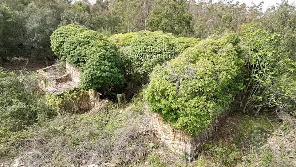 Finca rústica de 26 ha en venta en Cruilles, Girona