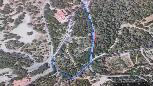 Finca de recreo de 1,8433 ha en venta en Tarragona