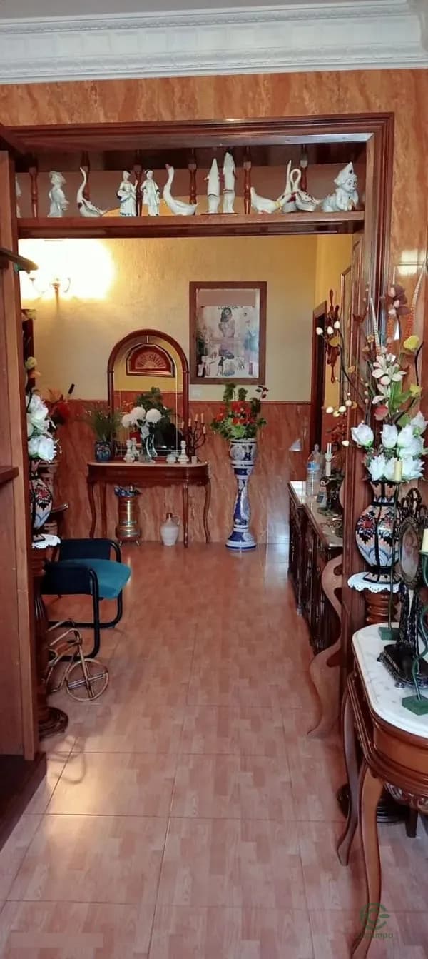 Casa de 0,0235 ha en venta en Argamasilla de alba, Ciudad real