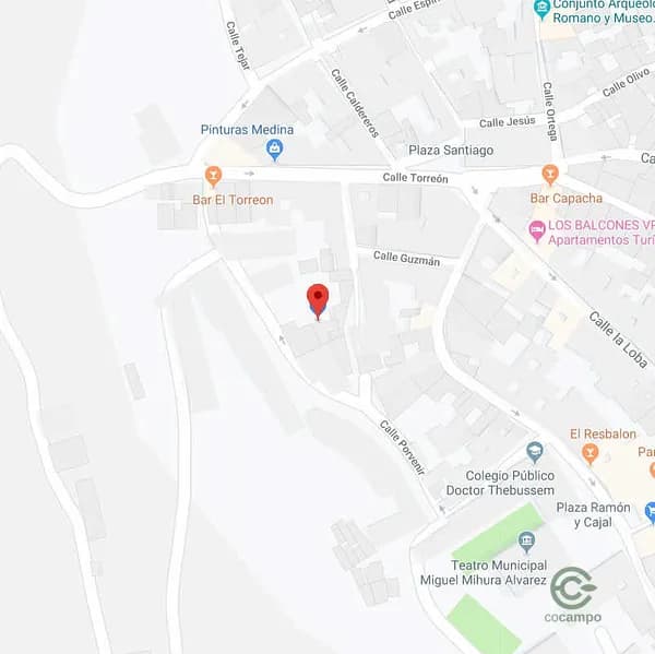 Casa de 0,1728 ha en venta en Medina-sidonia, Cádiz