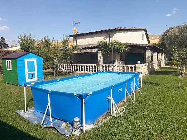 Finca rústica de 0,1 ha en venta en Monzon de campos, Palencia