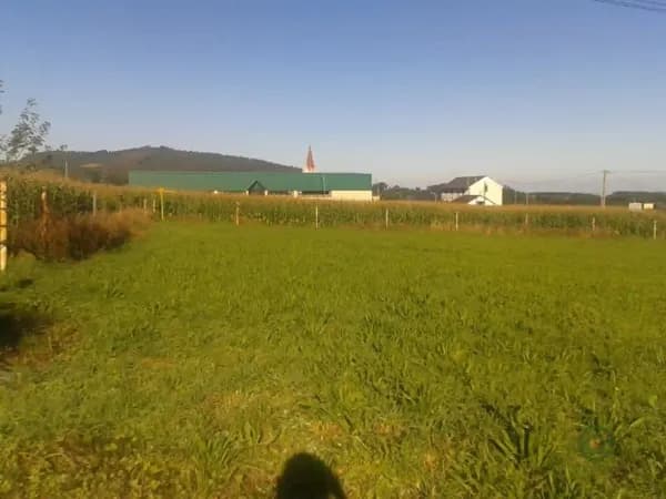 Finca rústica de 0,11 ha en venta en Valdes, Asturias