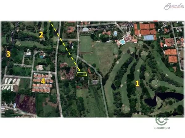 Terreno urbano de 0,2207 ha en venta en Valle del cauca