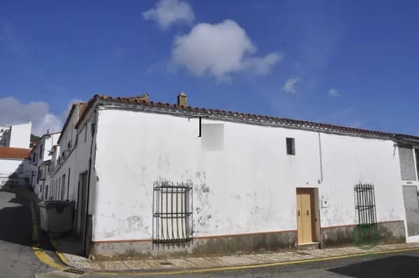 Casa de 0,02 ha en venta en Canaveral de leon, Huelva
