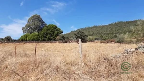 Finca agrícola de 0,322 ha en venta en Casas de millan, Caceres