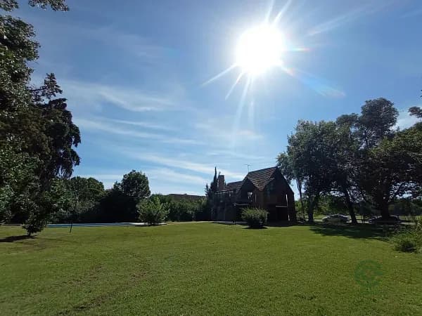 Finca rústica de 270 ha en venta en Buenos aires